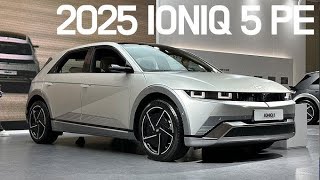 quot2025 Hyundai Ioniq 5N The Ultimate Electric Sports SUVquot [upl. by Latashia348]