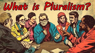 Decoding Pluralism  How Different Voices Build a Stronger Society [upl. by Lew]