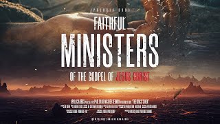 Faithful Preachers of the Gospel  Shorts [upl. by Itsuj]