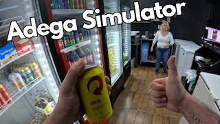 POV A Realidade de Trabalhar em uma Distribuidora de Bebidas [upl. by Oznofla582]