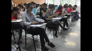 Examen de Validación de Bachillerato ICFES en Vivo [upl. by Celia]