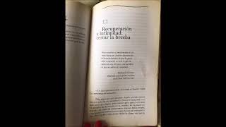 AUDIOLIBRO Las mujeres que aman demasiado  Cap 11 quotRecuperación e intimidad cerrar la brechaquot [upl. by Banks]