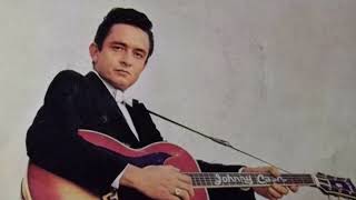 Johnny Cash  Apple Bottom Jeans Boots With the Fire 1963 [upl. by Phil588]