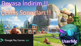 Devasa İndirim  Bu fırsat kaçmaz  Clash of Clans [upl. by Crosse]