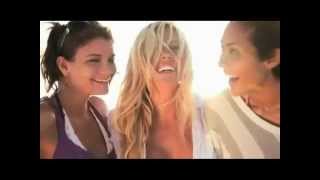 Imagine its possible  Theme Song for Oriflame 2012mp4 [upl. by Darrin923]