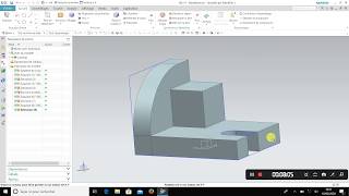 Siemens NX 11 Tutorial for Beginners [upl. by Naomi]