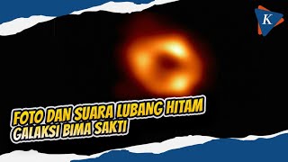 Bintang Lubang Hitam Objek Terkuat di Alam Semesta [upl. by Berkman]