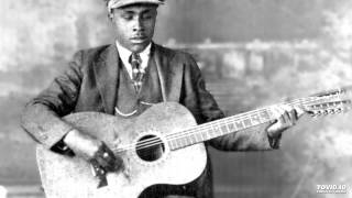 BLIND WILLIE MCTELL  Broke Down Engine Blues 2 1933 [upl. by Haimarej530]