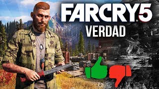 como tener trucos en far cry español y bien explicado [upl. by Ayar]