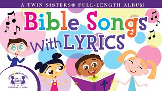 Sing amp Be Joyful 28 Bible Songs for Children  Interactive Learning [upl. by Araiek680]