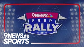 Prep Rally  Sunday July 28 [upl. by Andrey]