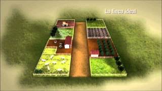 Plan Finca [upl. by Naujaj173]