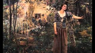 Lili Boulanger Faust et Hélène 1913 [upl. by Reltuc]