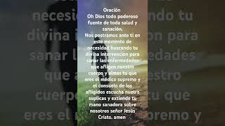 Extiende tu mano sanadora sobre nosotros Jesucristo [upl. by Yntruoc94]