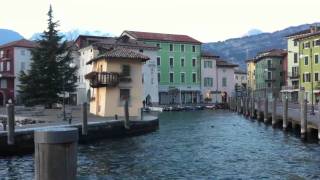 Torbole sul Garda  The Beauty of Italy [upl. by Enwahs]