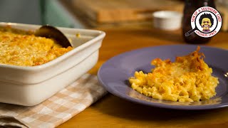 Gouda Macaroni and Cheese  Lazs Comfort Kitchen  Ep 1 [upl. by Yboc348]