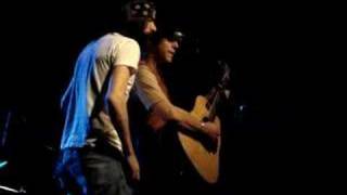 Langhorne Slim with Seth Avett quotSweet Olive Treequot [upl. by Salb527]