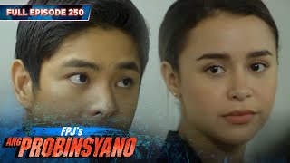 FPJs Ang Probinsyano  Season 1 Episode 250 with English subtitles [upl. by Yssak]