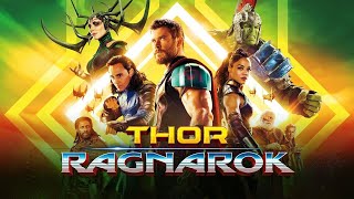 Thor Ragnarok Full Movie Story Teller  Facts Explained  Hollywood Movie  Cate Blanchett [upl. by Sand]