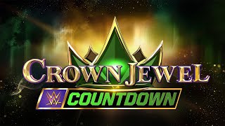 Countdown to Crown Jewel Nov 2 2024 [upl. by Moria314]