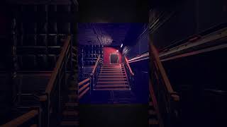 Your Choices Decide the Fate of the Ship👽 horrorgaming scary gamejam shortvideo [upl. by Hsakiv566]