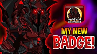 Getting ArchFiend DoomLord SET [upl. by Adnat904]