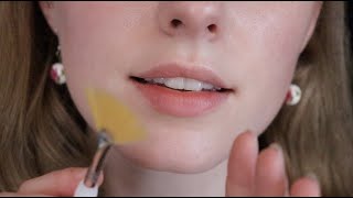 ASMR Are You Okay 🌥 Personal Attention Very Detailed Check Up realistic layered sounds [upl. by Acirderf]