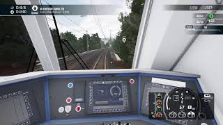 Train sim World 5 [upl. by Orford741]