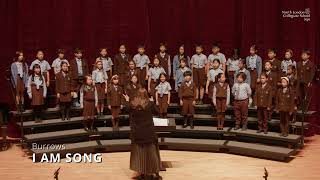 NLCS Jeju  Choral Spectacular  May 2024 [upl. by Petula]