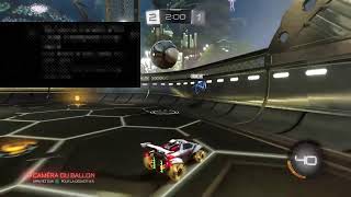 LIVE ROCKET LEAGUE [upl. by Annor]