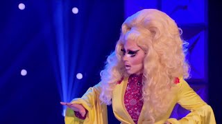 The Moment We Knew That Each Drag Race Queen Would Win Their Season [upl. by Ysor107]