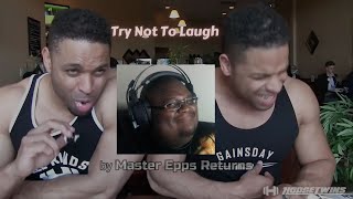 HodgeTwins Grossing amp Creeping Each Other Out Ultimate Montage  quotReactionquot [upl. by Nahtiek]