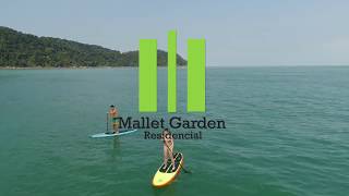 Mallet Garden Residencial [upl. by Dinsdale224]