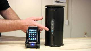 Audio Unlimited  How To Install Your Wireless Speaker System [upl. by Elmajian956]