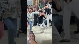 Arabic translation dance performance 🤓 ytshorts dance trending love [upl. by Sucitivel904]