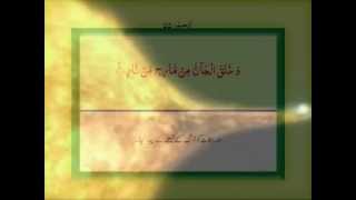 Tum apne RAB ki kaun kaun si Naimato ko jhootlaogey Surah Ar Rahman 55 Verse 155 [upl. by Aisenat]