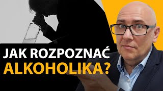 ALKOHOLIZM w Polsce  Czym jest UZALEŻNIENIE od alkoholu  Misja Psychiatria 31 [upl. by Blim869]