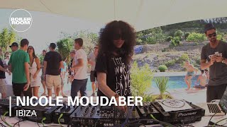 Nicole Moudaber Boiler Room Ibiza Villa Takeovers DJ Set [upl. by Niuqaoj]