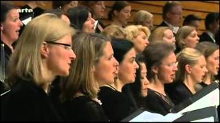 Leoš Janáček Glagolitic Mass 68 [upl. by Rusticus621]