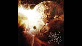 Gory Blister  2006  Skymorphosis FULL ALBUM Technical Death Metal  Italy [upl. by Lahsiv196]