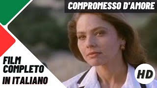 Compromesso damore  Ornella Muti  Drama  HD  Film completo in italiano [upl. by Pahl]