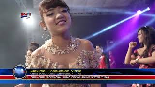 WONG EDAN BEBAS ALL ARTIS ADELLA LIVE DRESI [upl. by Augustin]