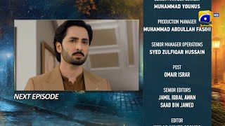 Jaan Nisar Last Episode 65 Teaser  25th October 2024  Har Pal Geo [upl. by Diskson402]