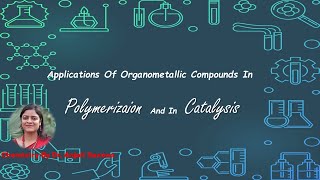 Ziegler Natta and Metallocene Catalysts – An Overview [upl. by Cyprus119]