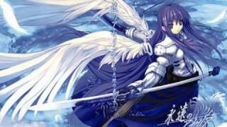 Eien No Aselia  OST 2 Aselia The Eternal [upl. by Biancha]