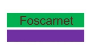 USMLE Medical Video Lectures Pharmacology about Foscarnet by UsmleTeam [upl. by Aikahs]