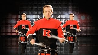 Rutgers Big Ten TV Spot Revolutionary [upl. by Lexie]