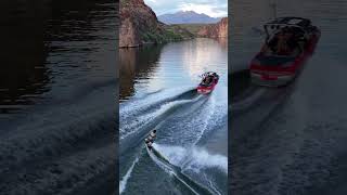 MasterCraft NXT23  Quick Hits wakeboarding boats [upl. by Mohandis]