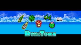 BoneTown Soundtrack  KevLee11 [upl. by Okia]