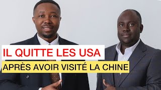 Devenir Milliardaire en découvrant la Chine dans sa profondeur businessinchina china business [upl. by Ennovahs]